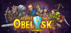 横跨方尖碑(Across the Obelisk)免安装中文版下载