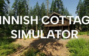芬兰小屋模拟器/Finnish Cottage Simulator