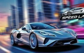 极速赛道/Speed Lane