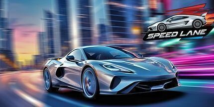 极速赛道/Speed Lane