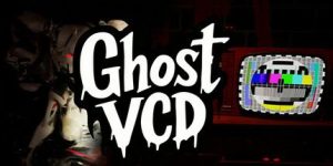 鬼片/Ghost VCD