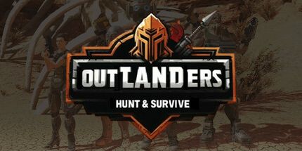 外地人:狩猎与生存/Outlanders: Hunt and Survive