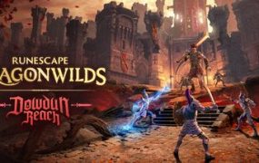 符文世界：龙之荒野/RuneScape: Dragonwilds