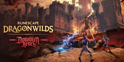 符文世界：龙之荒野/RuneScape: Dragonwilds