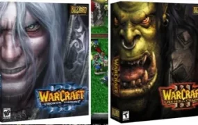 魔兽争霸3：冰封王座（Warcraft 3: The Frozen Throne） 免安装官方顶级珍藏版下载