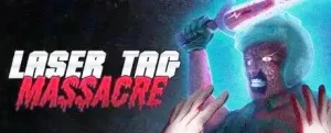 激光枪战大屠杀/Laser Tag Massacre