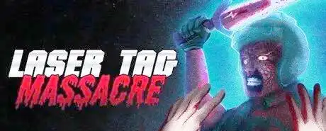 激光枪战大屠杀/Laser Tag Massacre