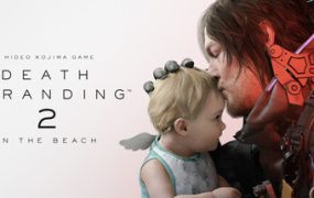 死亡搁浅2：冥滩之上/DEATH STRANDING 2: ON THE BEACH