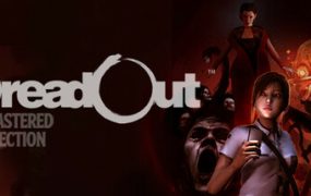 小镇惊魂重制版合集/DreadOut Remastered Collection