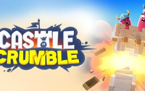 城堡崩塌/Castle Crumble
