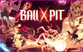 球比伦战记手机版（BALL x PIT APK）下载