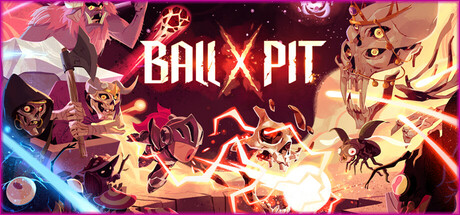 球比伦战记手机版(BALL x PIT APK)下载