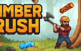 伐木工冲刺（Timber Rush）免安装中文版下载