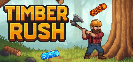 伐木工冲刺（Timber Rush）免安装中文版下载