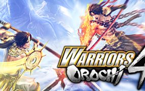 无双大蛇3终极版/Warriors Orochi 4 Ultimate