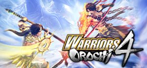 无双大蛇3终极版/Warriors Orochi 4 Ultimate