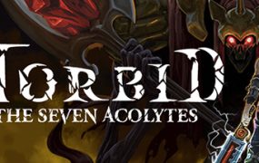 病态：七侍者/Morbid: The Seven Acolytes