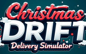 圣诞漂移 – 送货模拟器/Christmas Drift – Delivery Simulator