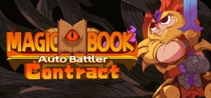 魔法书自走棋：契约/Magicbook AutoBattler: Contract