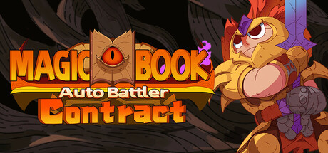 魔法书自走棋：契约/Magicbook AutoBattler: Contract