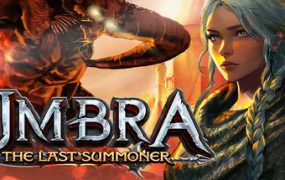 暗影：最后的召唤者/Umbra: The Last Summoner