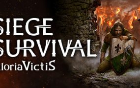 征服的荣耀：围城/Gloria Victis: Siege Survival