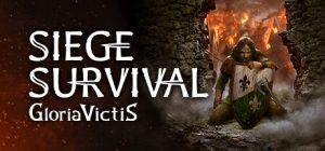 征服的荣耀:围城/Gloria Victis: Siege Survival