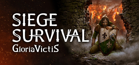 征服的荣耀:围城/Gloria Victis: Siege Survival