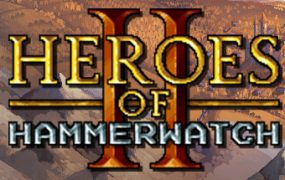 铁锤守卫英雄传2/Heroes of Hammerwatch II