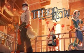 三相奇谈/Threefold Recital