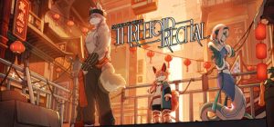 三相奇谈/Threefold Recital