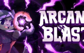 奥术冲击/Arcane Blast/支持网络联机