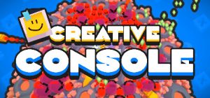 创意游戏机/Creative Console