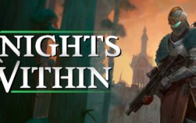 骑士之心/Knights Within