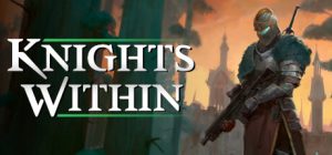 骑士之心/Knights Within