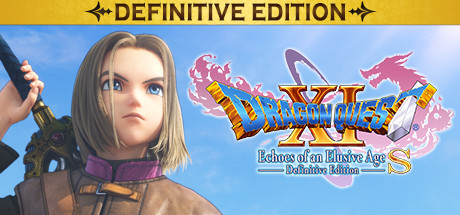 勇者斗恶龙11S：寻觅逝去的时光决定版/Dragon Quest XI S Echoes of an Elusive Age- Definitive Edition