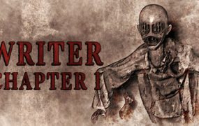 作家：第一章/Writer. Chapter 1