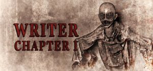 作家:第一章/Writer. Chapter 1