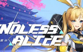 无尽爱丽丝/Endless Alice