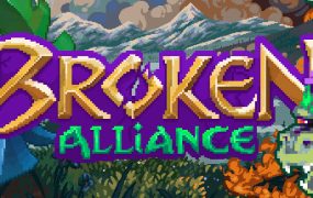 破碎联盟/Broken Alliance