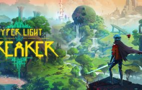 光明破坏者/Hyper Light Breaker/支持网络联机