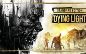 消逝的光芒/Dying Light