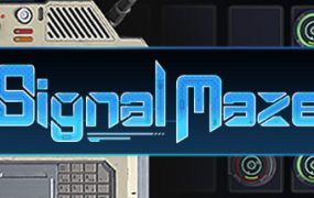 信号迷局/Signal Maze