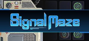 信号迷局/Signal Maze