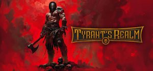 暴君的领域/Tyrant’s Realm