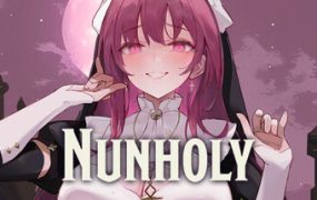 修女地下城/Nunholy
