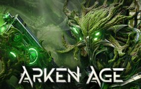 方舟时代/Arken Age VR