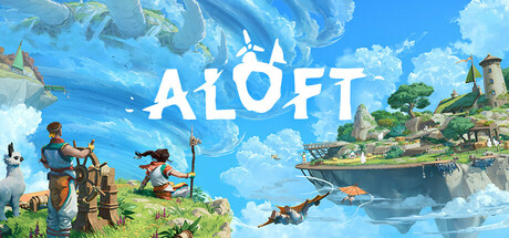 云顶之上/Aloft/支持网络联机