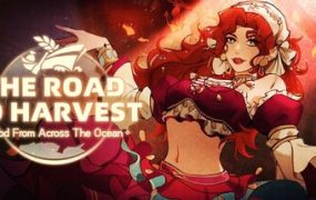 丰收之路：漂洋过海的美食/The Road To Harvest: Food From Across The Ocean