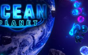 海洋星球/Ocean Planet